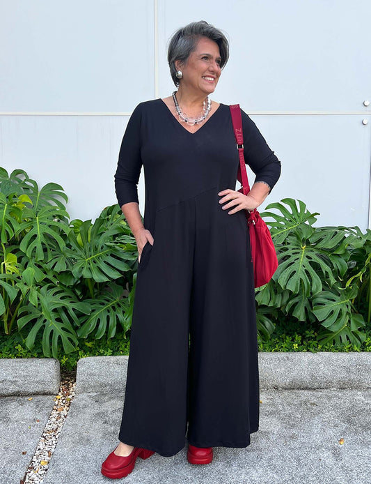 Macacão de Moletinho