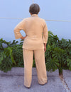 Conjunto Blazer Kimono