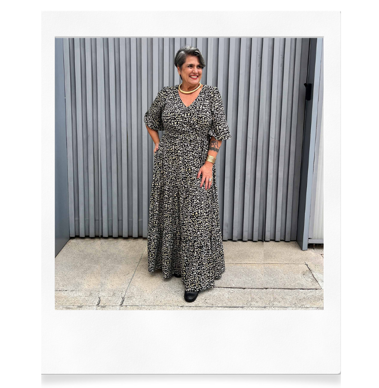 VESTIDOS