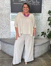 Bata Viscose Plus Size